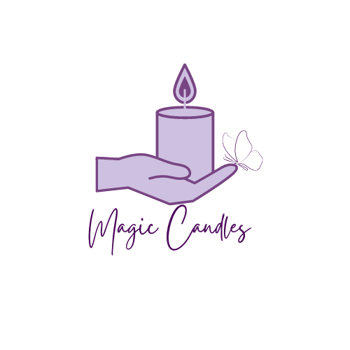 Magic Wish Candles